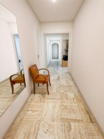 APPARTEMENT  FAMILIAL DE TYPE 4 PIECES  115m²