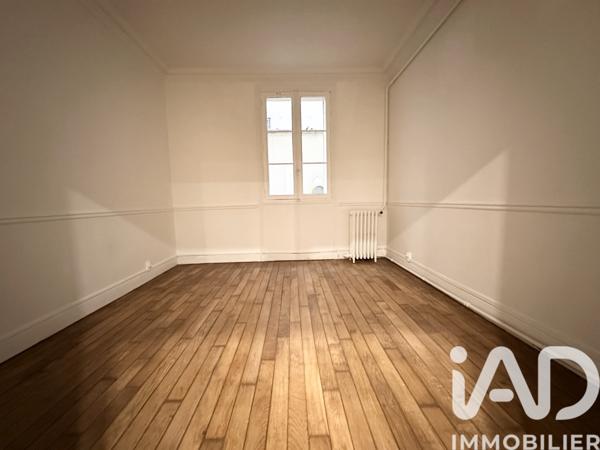 Appartement à vendre 2 pièces 34 m² Paris 12