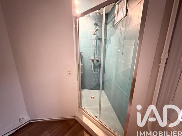 Appartement à vendre 2 pièces 34 m² Paris 12