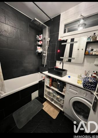 Appartement à vendre 3 pièces 67 m² Montreuil