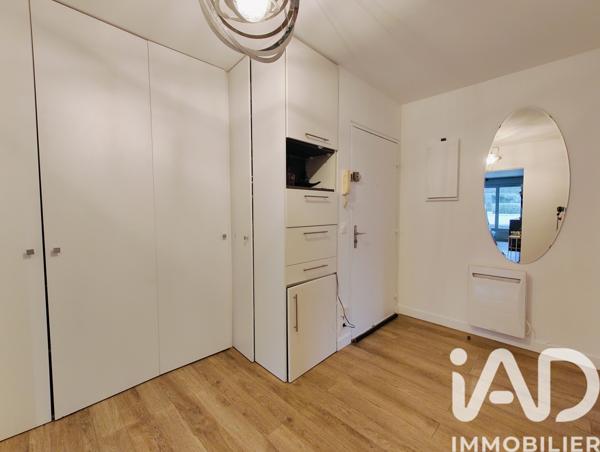 Appartement à vendre 3 pièces 67 m² Montreuil