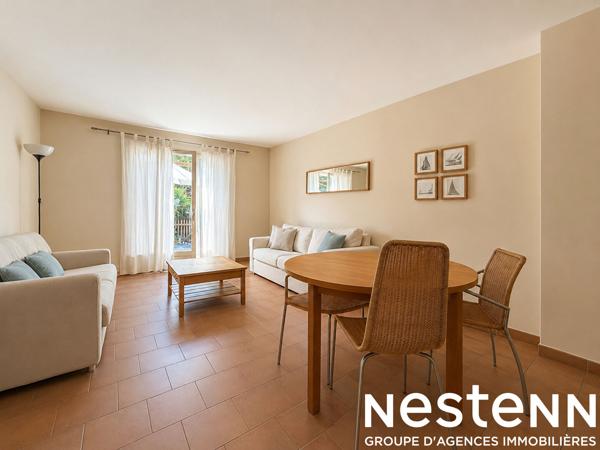 Maison 3 pièces 2 chambres à vendre à Cogolin - 595 000 €
