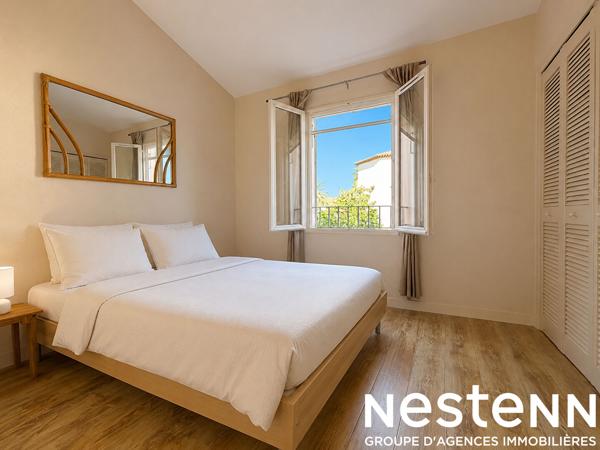 Maison 3 pièces 2 chambres à vendre à Cogolin - 595 000 €
