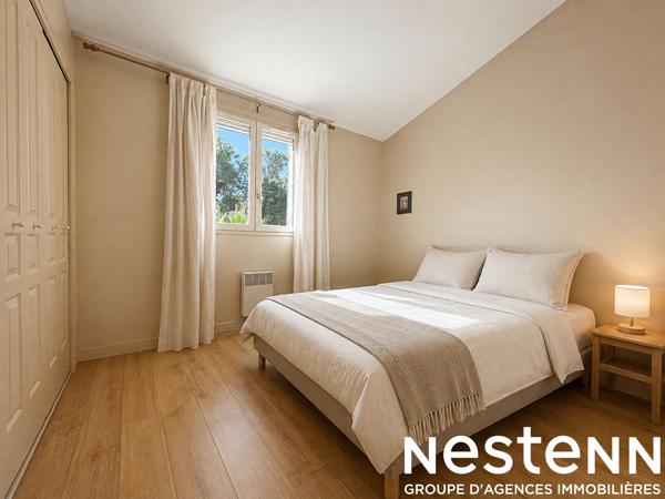 Maison 3 pièces 2 chambres à vendre à Cogolin - 595 000 €