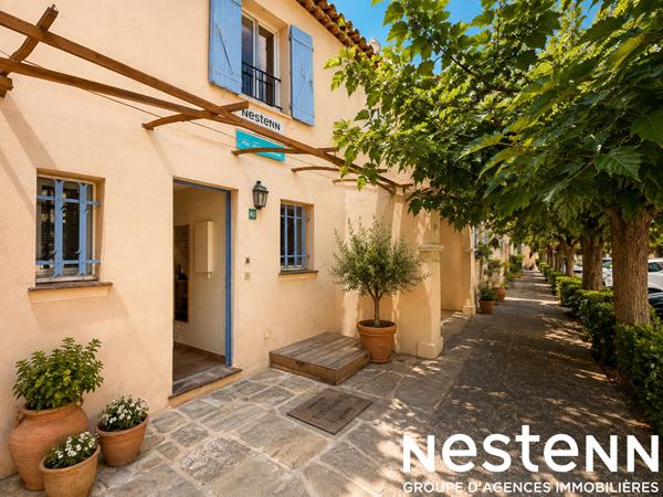 Maison 3 pièces 2 chambres à vendre à Cogolin - 595 000 €