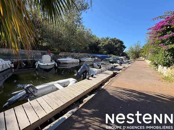 Maison 3 pièces 2 chambres à vendre à Cogolin - 595 000 €