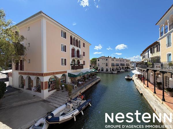Maison 3 pièces 2 chambres à vendre à Cogolin - 595 000 €
