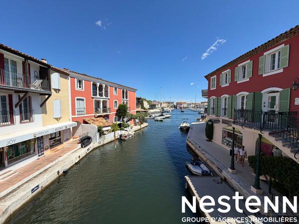 Maison 3 pièces 2 chambres à vendre à Cogolin - 595 000 €