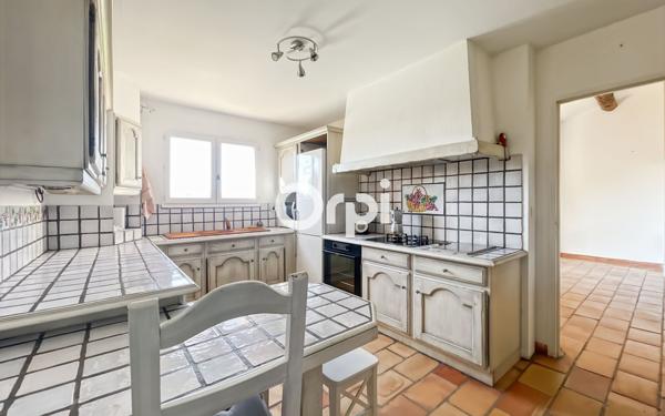 Maison à vendre    4 pièces • 88,55 m2 Roquevaire