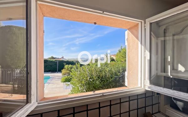 Maison à vendre    4 pièces • 88,55 m2 Roquevaire