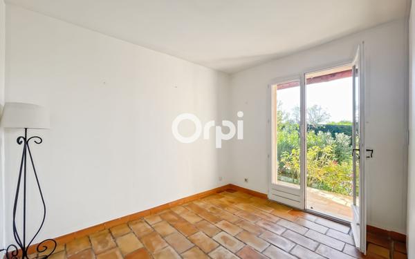Maison à vendre    4 pièces • 88,55 m2 Roquevaire