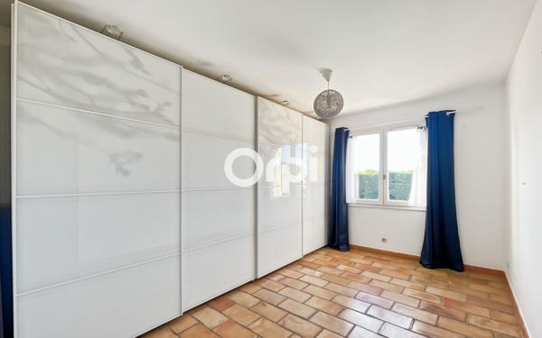 Maison à vendre    4 pièces • 88,55 m2 Roquevaire
