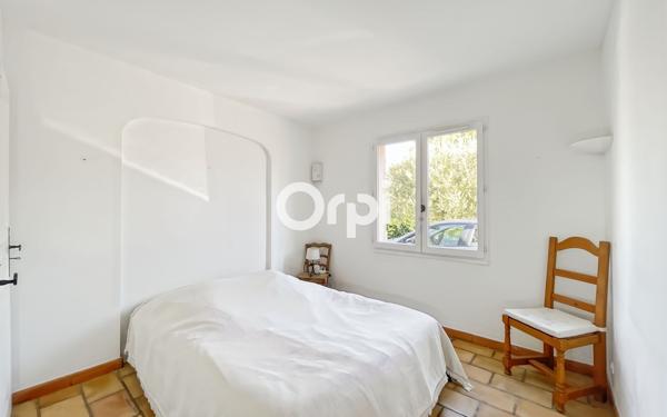 Maison à vendre    4 pièces • 88,55 m2 Roquevaire