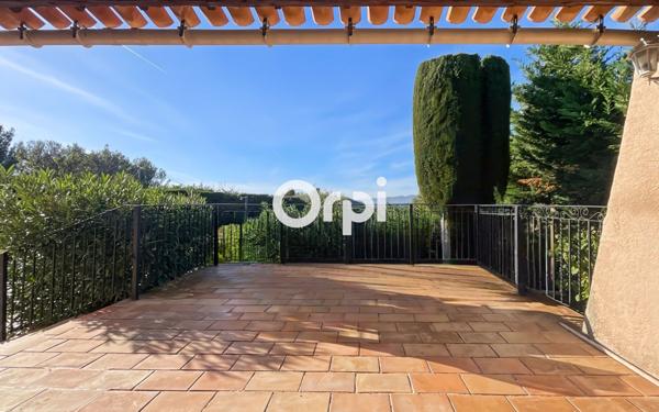 Maison à vendre    4 pièces • 88,55 m2 Roquevaire