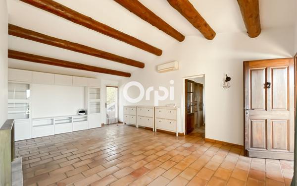 Maison à vendre    4 pièces • 88,55 m2 Roquevaire