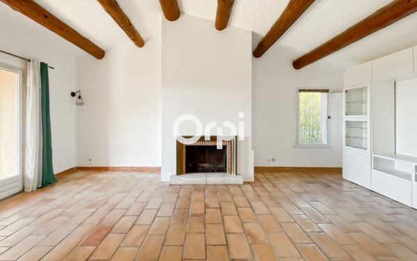 Maison à vendre    4 pièces • 88,55 m2 Roquevaire