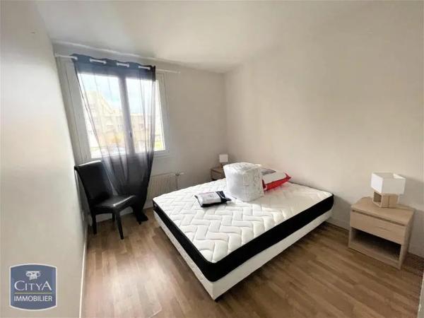 Appartement à louer 4 pièces 95.27m² Clermont-Ferrand (63000)