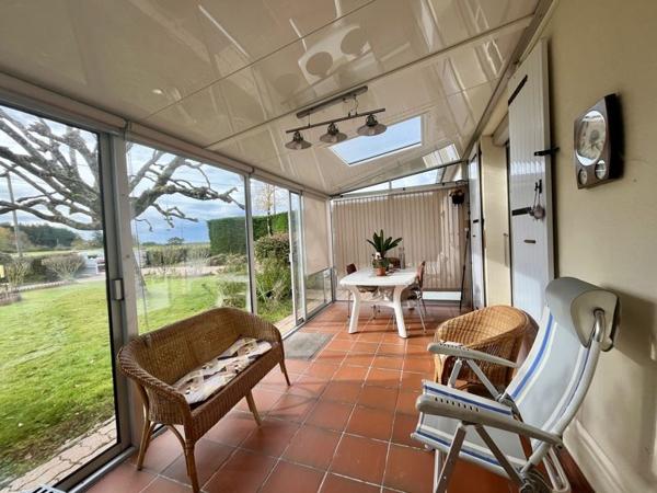 Maison à vendre 108 600 € Vicq-sur-Nahon 3 p 97 m² DPE C
