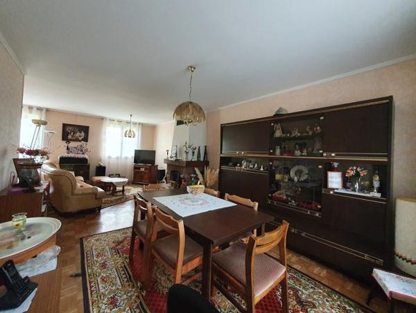 Maison à vendre 108 000 € Vicq-sur-Nahon 4 p 97 m² DPE C