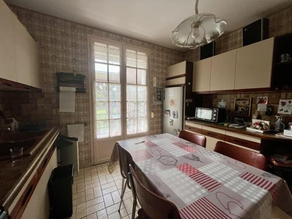 Maison à vendre 108 000 € Vicq-sur-Nahon 4 p 97 m² DPE C