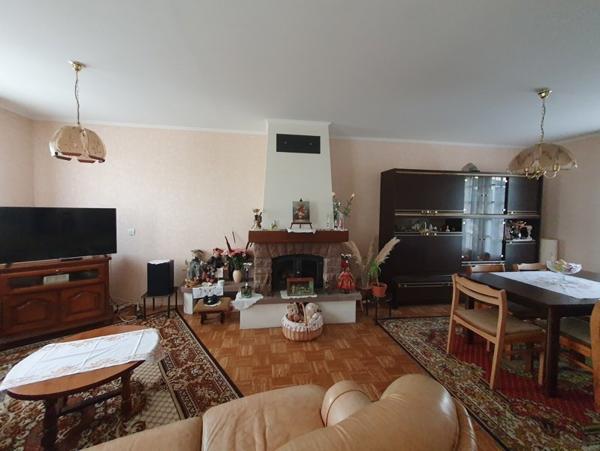 Maison à vendre 108 000 € Vicq-sur-Nahon 4 p 97 m² DPE C