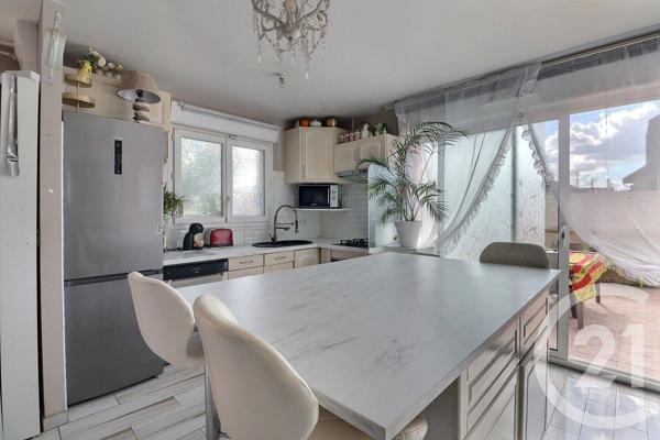 Maison à vendre  4 pièces - 88 m2 TREMBLAY EN FRANCE - 93