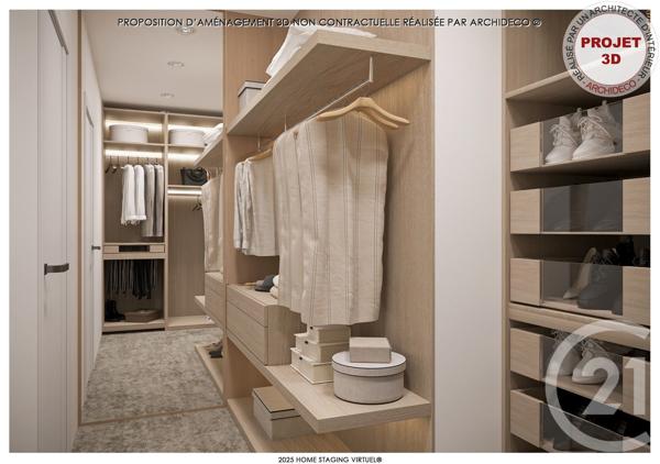 Maison à vendre  4 pièces - 88 m2 TREMBLAY EN FRANCE - 93