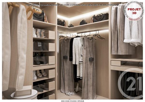 Maison à vendre  4 pièces - 88 m2 TREMBLAY EN FRANCE - 93