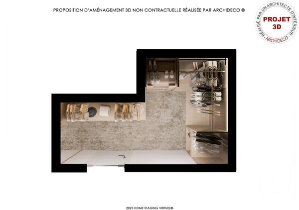 Maison à vendre  4 pièces - 88 m2 TREMBLAY EN FRANCE - 93