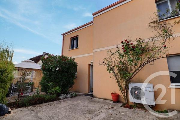 Maison à vendre  4 pièces - 88 m2 TREMBLAY EN FRANCE - 93