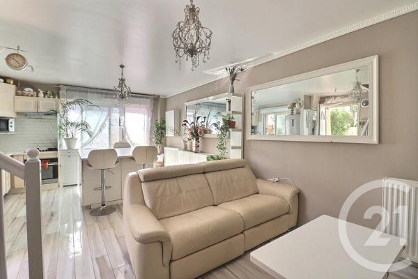 Maison à vendre  4 pièces - 88 m2 TREMBLAY EN FRANCE - 93