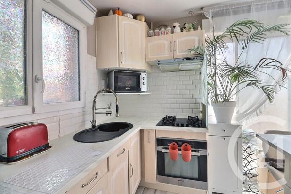 Maison à vendre  4 pièces - 88 m2 TREMBLAY EN FRANCE - 93