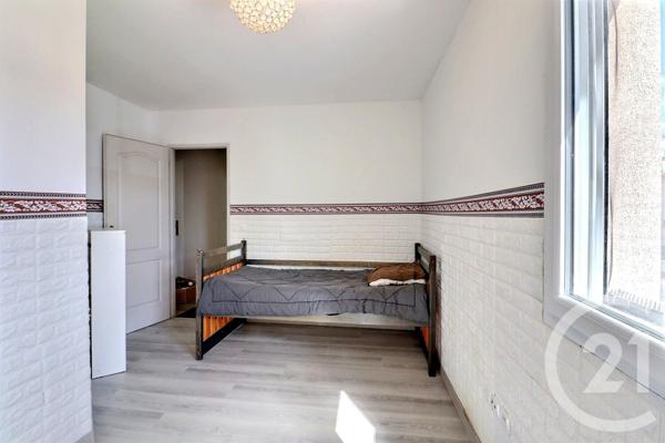 Maison à vendre  4 pièces - 88 m2 TREMBLAY EN FRANCE - 93