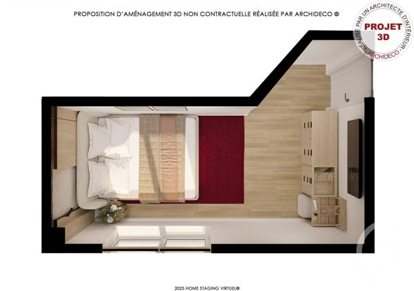 Maison à vendre  4 pièces - 88 m2 TREMBLAY EN FRANCE - 93