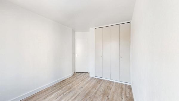 Bel appartement T2 - 35.6m² - proche gare MANTES LA JOLIE