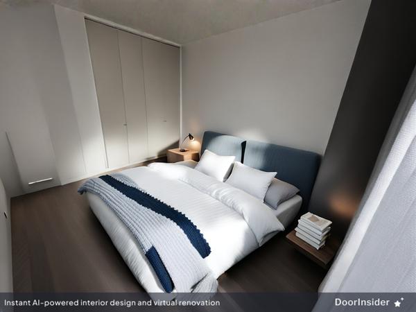 Bel appartement T2 - 35.6m² - proche gare MANTES LA JOLIE