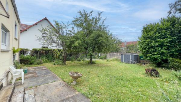 Maison 7 pièces de 116 m² à vendre à Montgeron