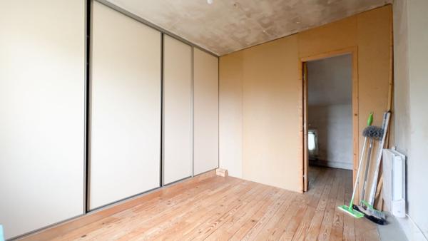 Maison 7 pièces de 116 m² à vendre à Montgeron