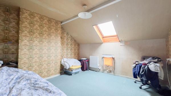 Maison 7 pièces de 116 m² à vendre à Montgeron