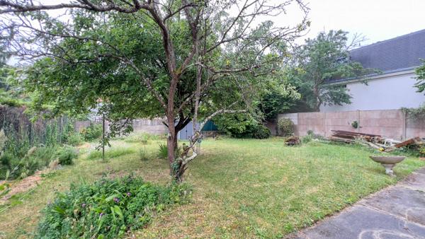 Maison 7 pièces de 116 m² à vendre à Montgeron