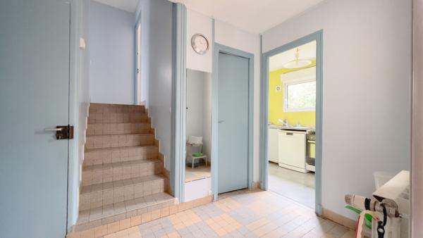Maison 7 pièces de 116 m² à vendre à Montgeron