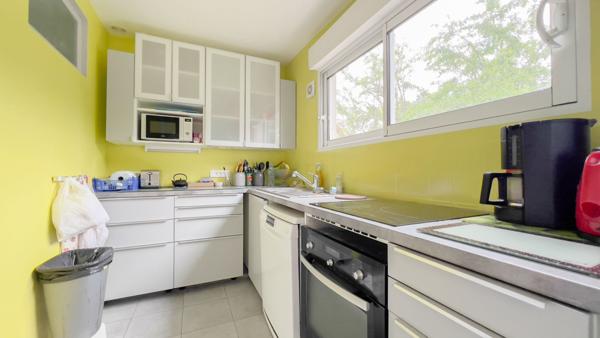 Maison 7 pièces de 116 m² à vendre à Montgeron