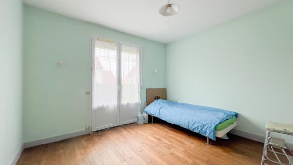 Maison 7 pièces de 116 m² à vendre à Montgeron