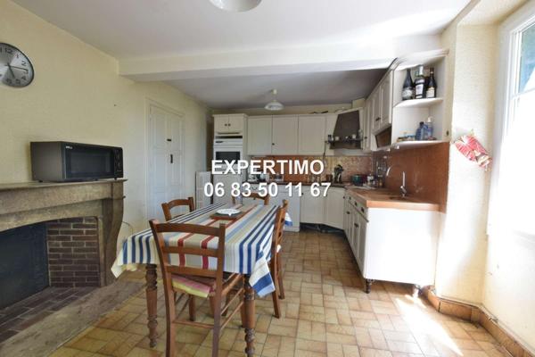 Rives (38140) MAISON AU CALME