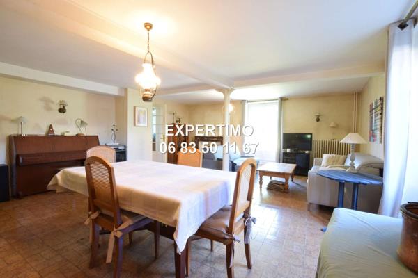 Rives (38140) MAISON AU CALME