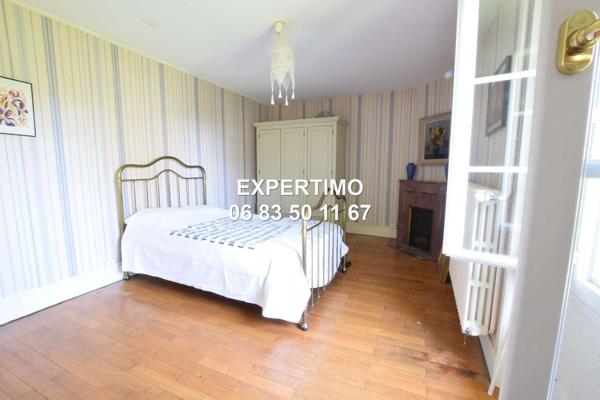 Rives (38140) MAISON AU CALME