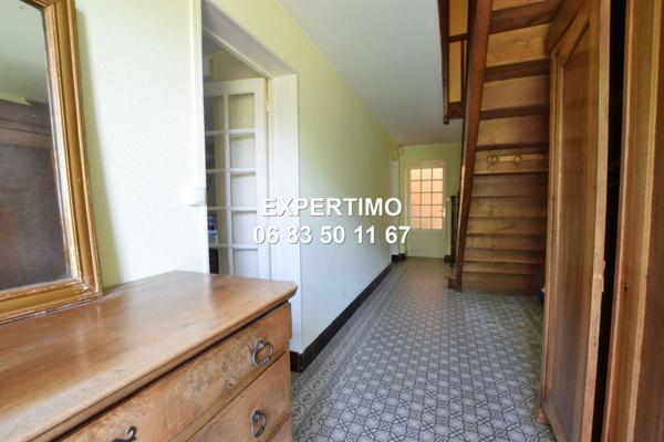 Rives (38140) MAISON AU CALME