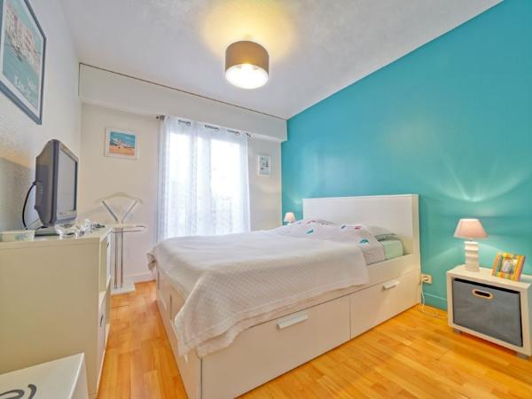 Appartement T2 Saint-jean-de-luz centre.