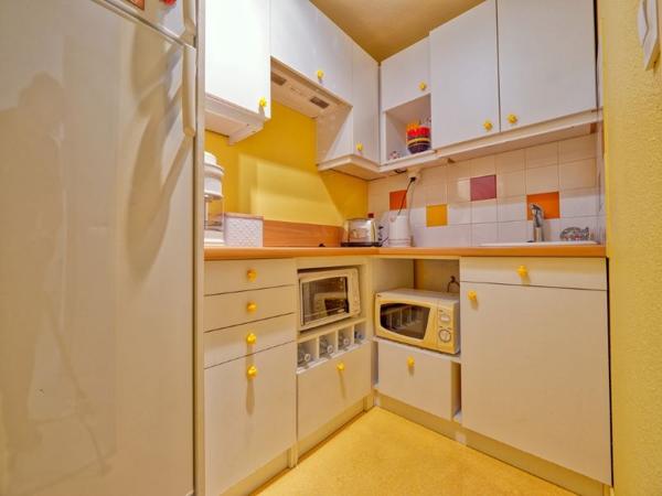 Appartement T2 Saint-jean-de-luz centre.