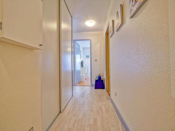 Appartement T2 Saint-jean-de-luz centre.